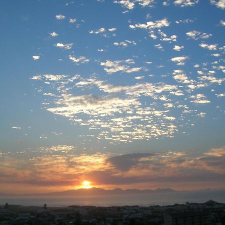 Bluebottle Guesthouse Muizenberg Esterno foto