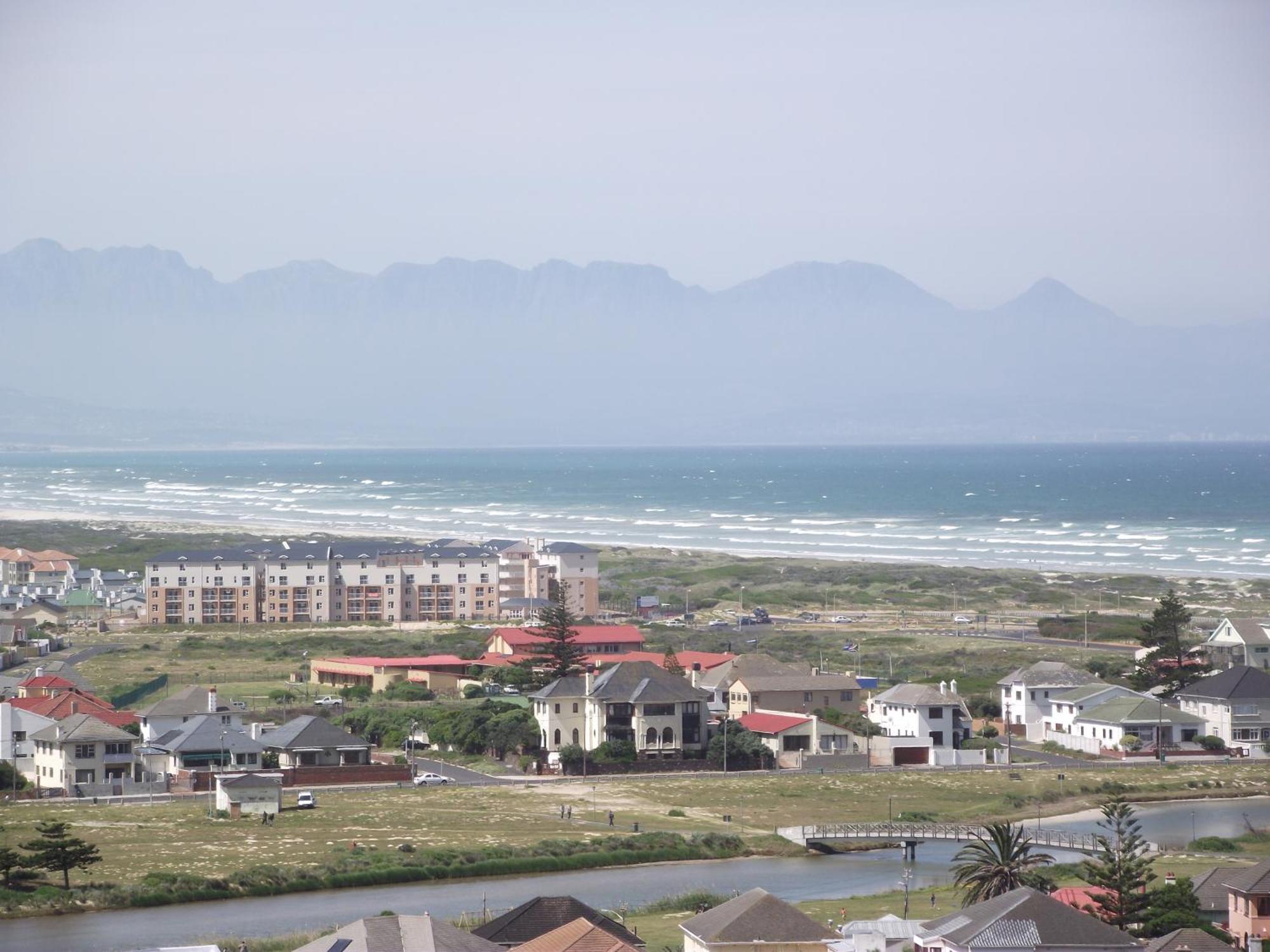 Bluebottle Guesthouse Muizenberg Esterno foto