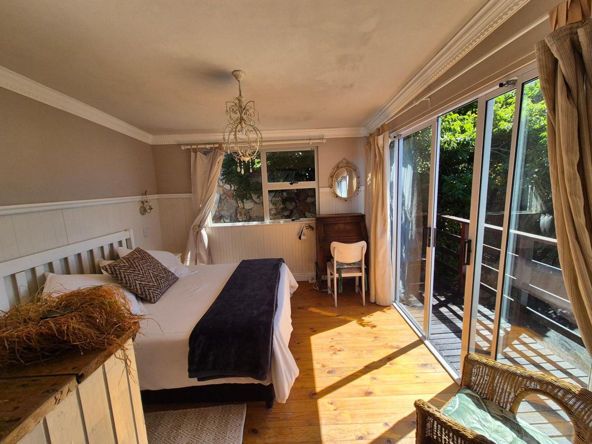 Bluebottle Guesthouse Muizenberg Esterno foto
