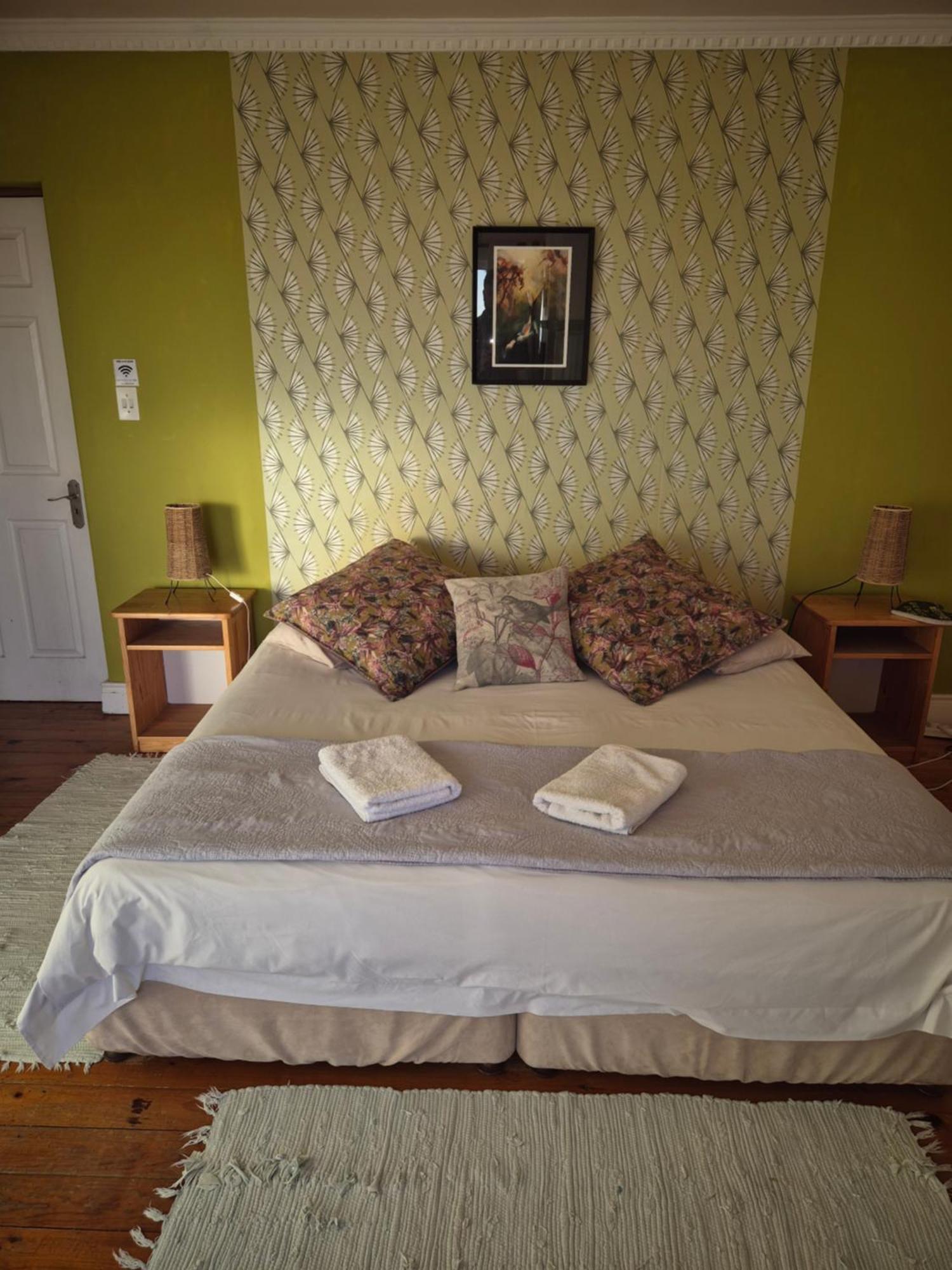 Bluebottle Guesthouse Muizenberg Esterno foto