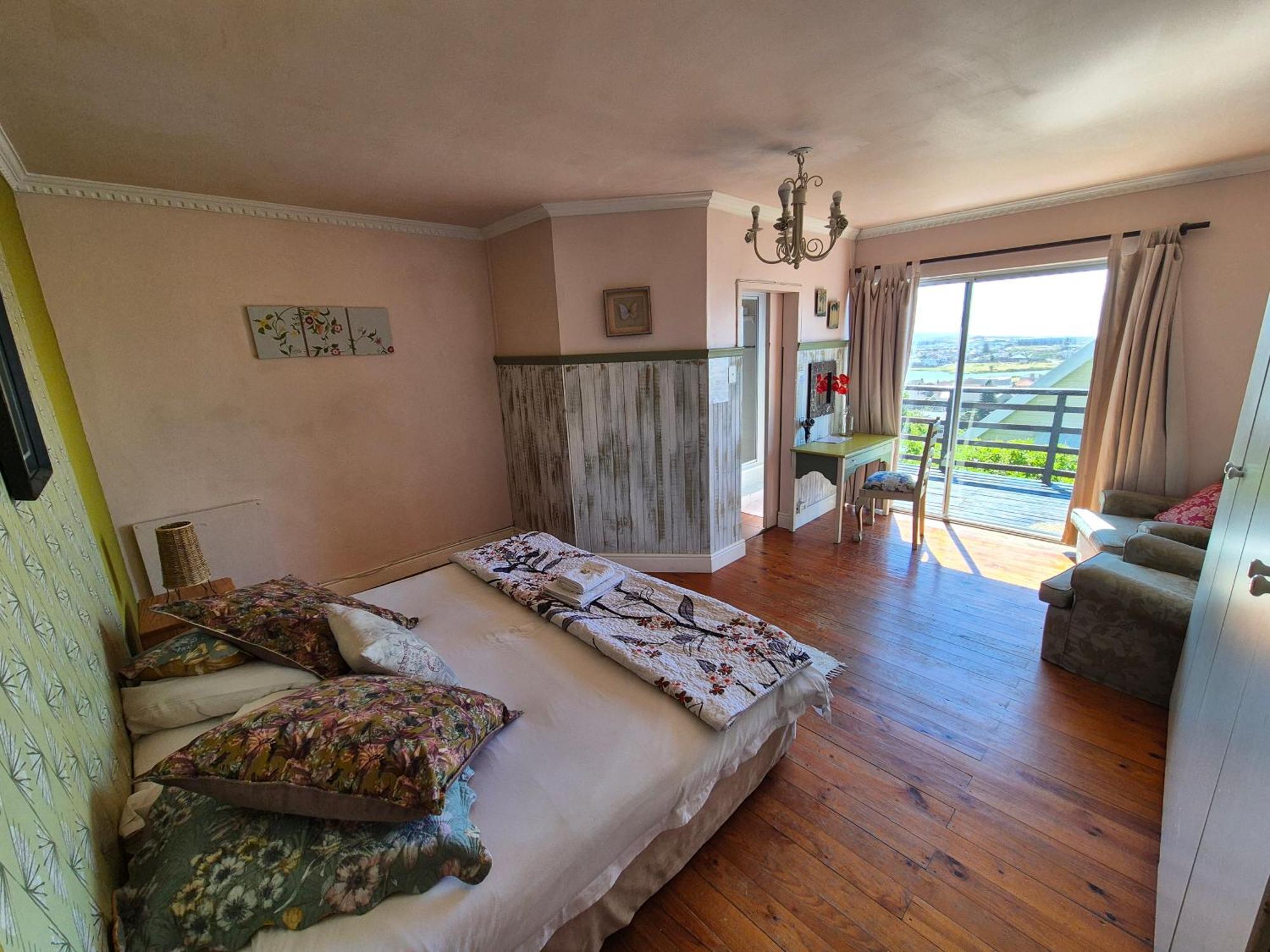 Bluebottle Guesthouse Muizenberg Esterno foto