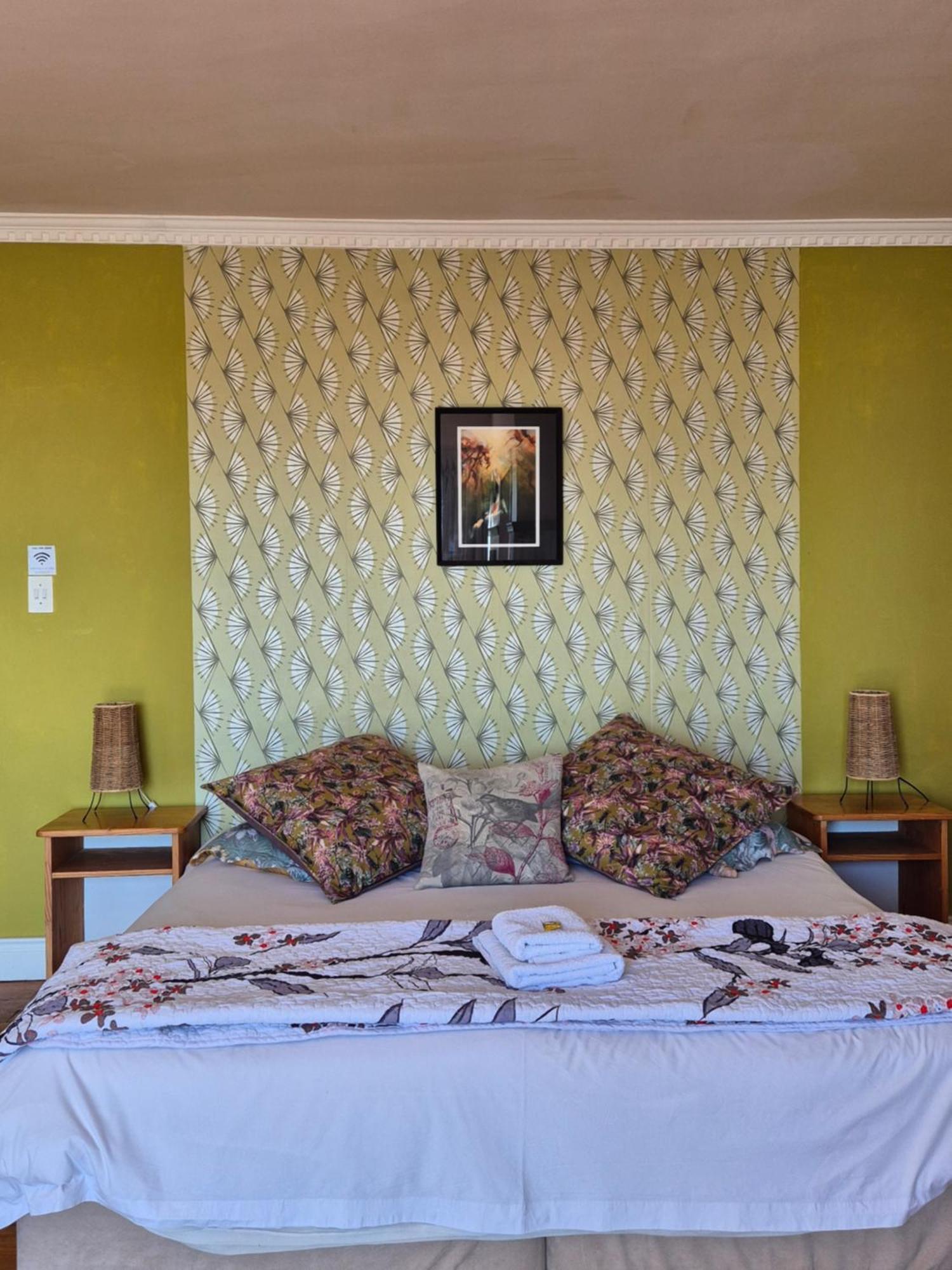 Bluebottle Guesthouse Muizenberg Esterno foto
