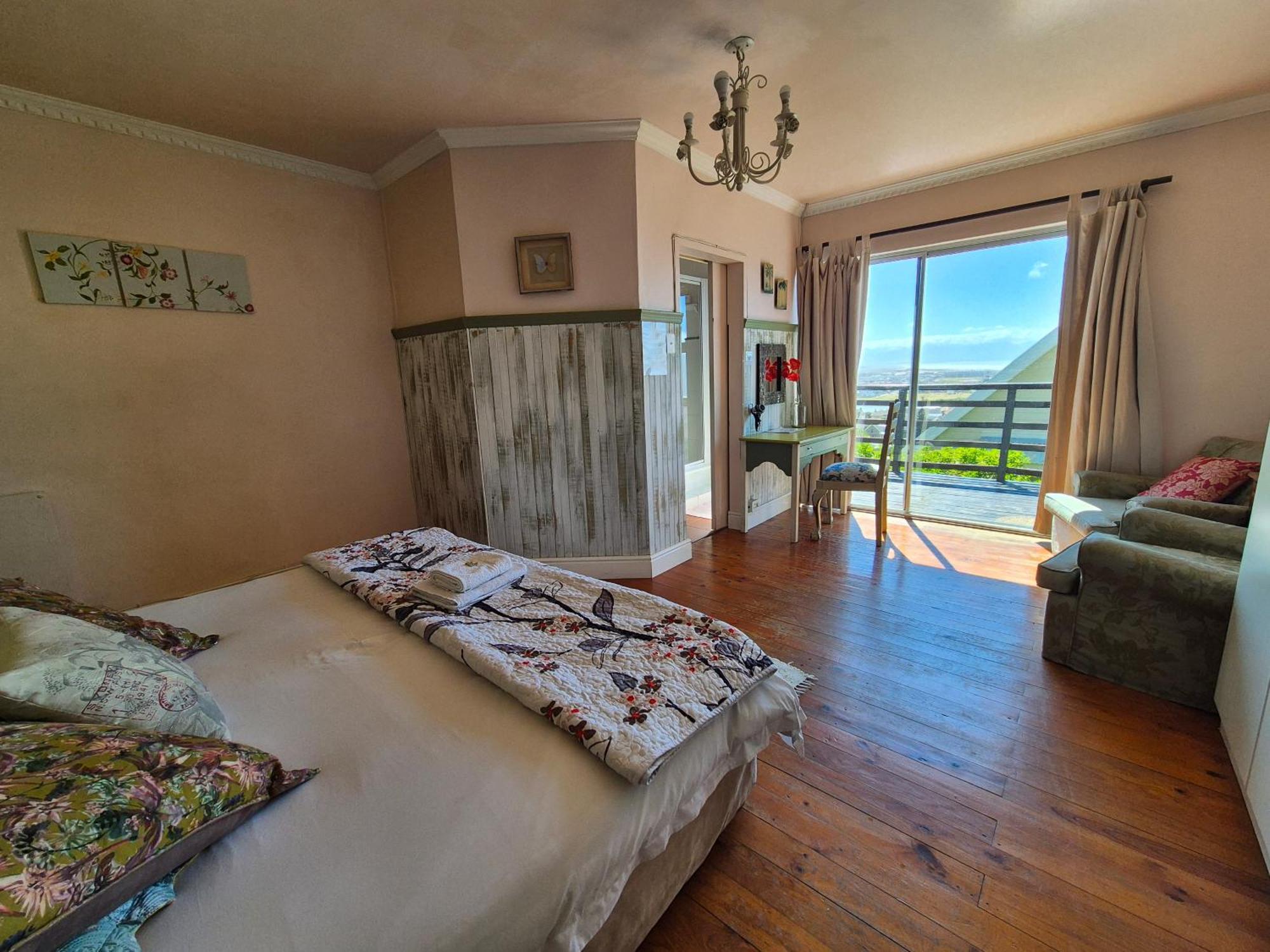Bluebottle Guesthouse Muizenberg Esterno foto