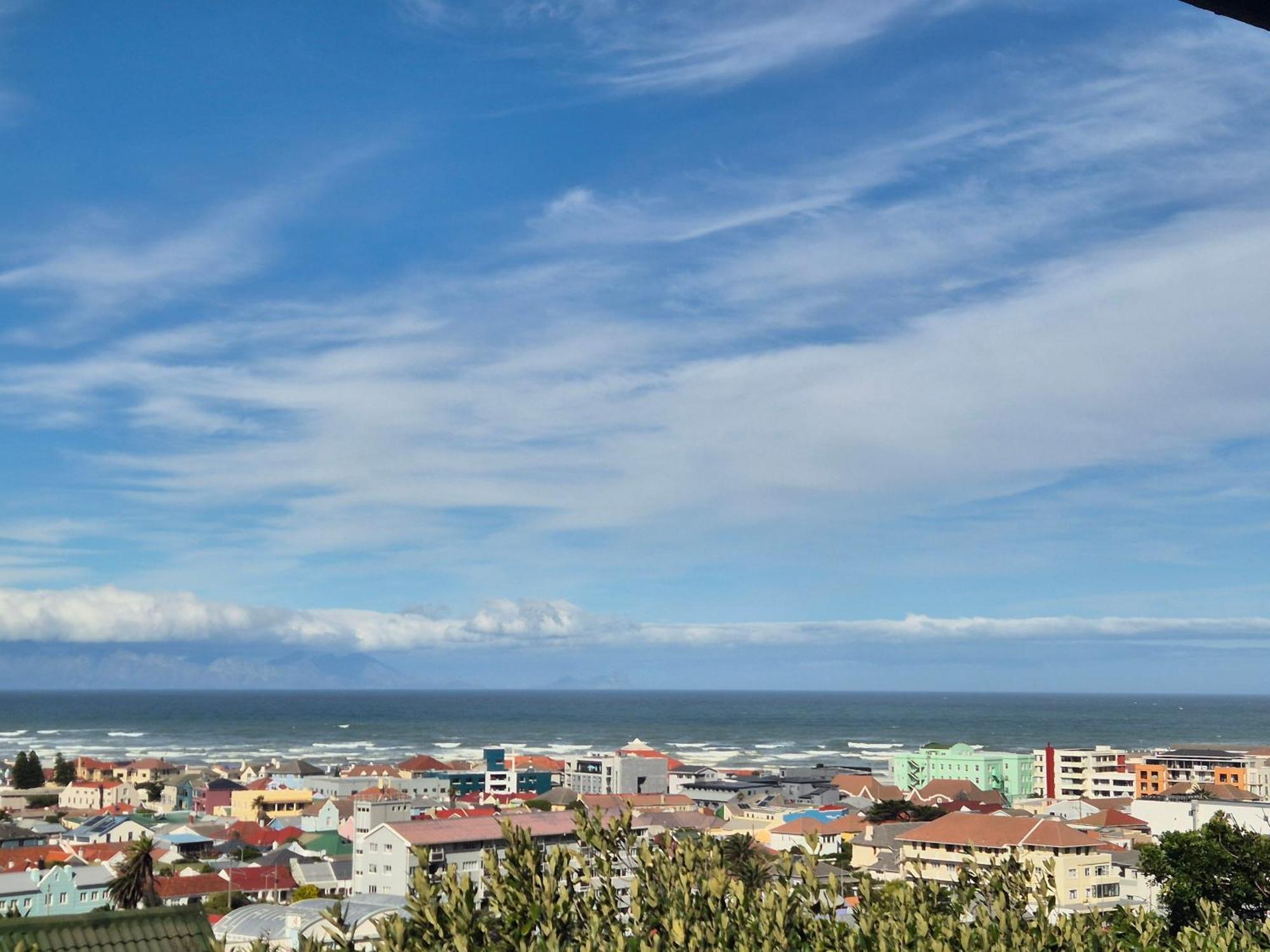Bluebottle Guesthouse Muizenberg Esterno foto