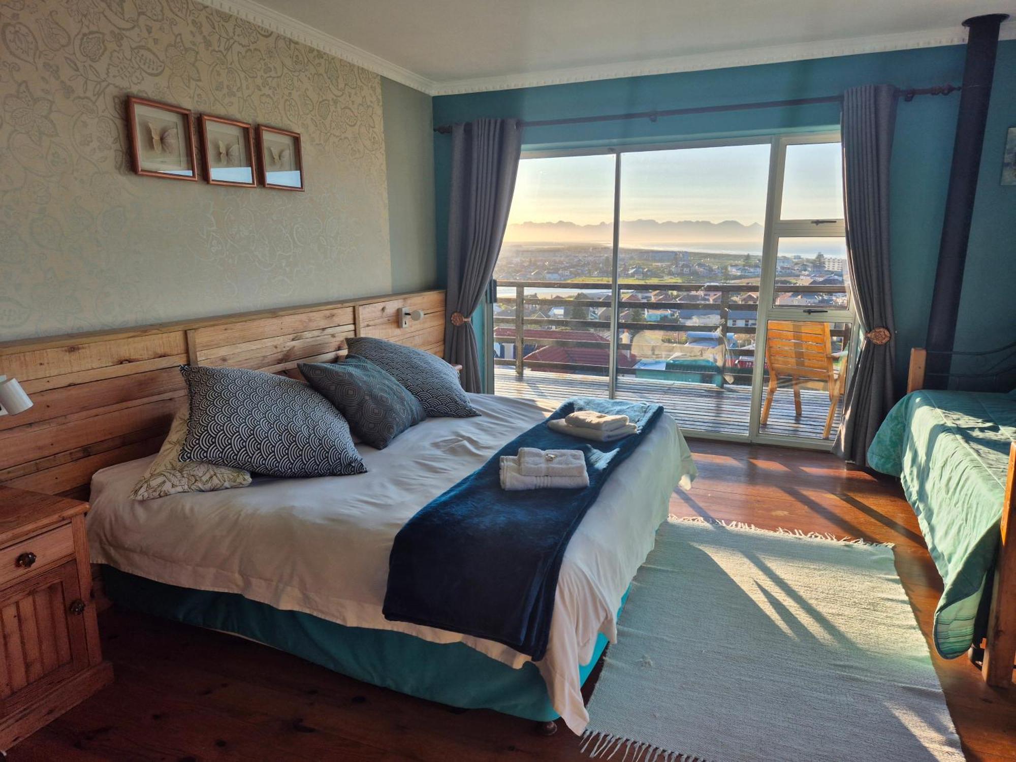 Bluebottle Guesthouse Muizenberg Esterno foto