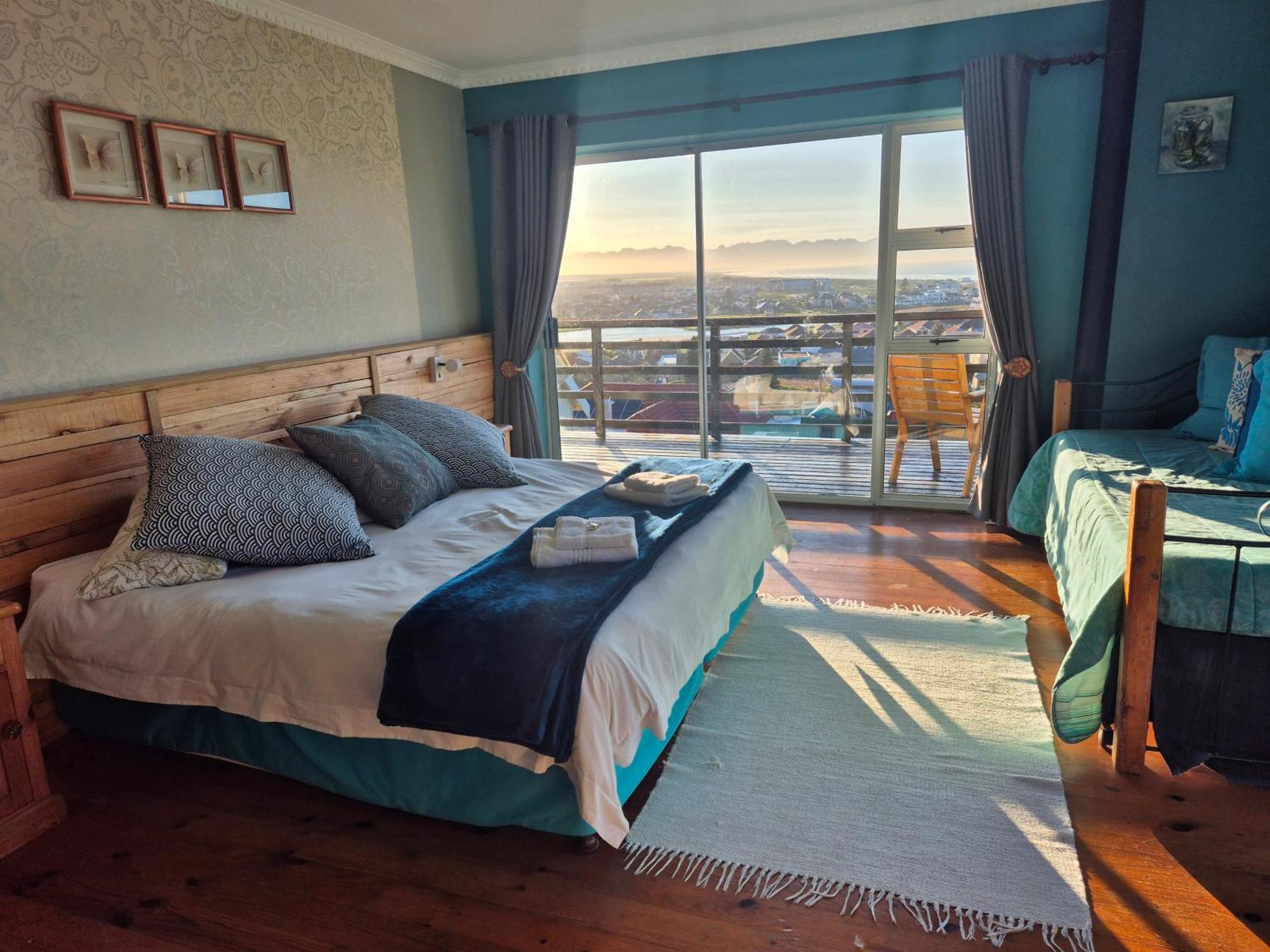 Bluebottle Guesthouse Muizenberg Esterno foto