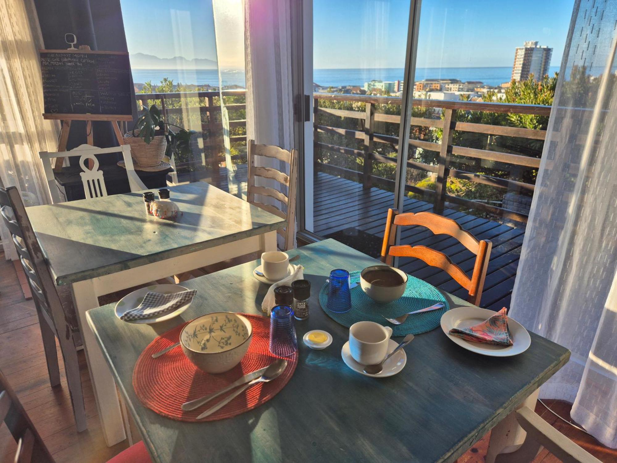 Bluebottle Guesthouse Muizenberg Esterno foto