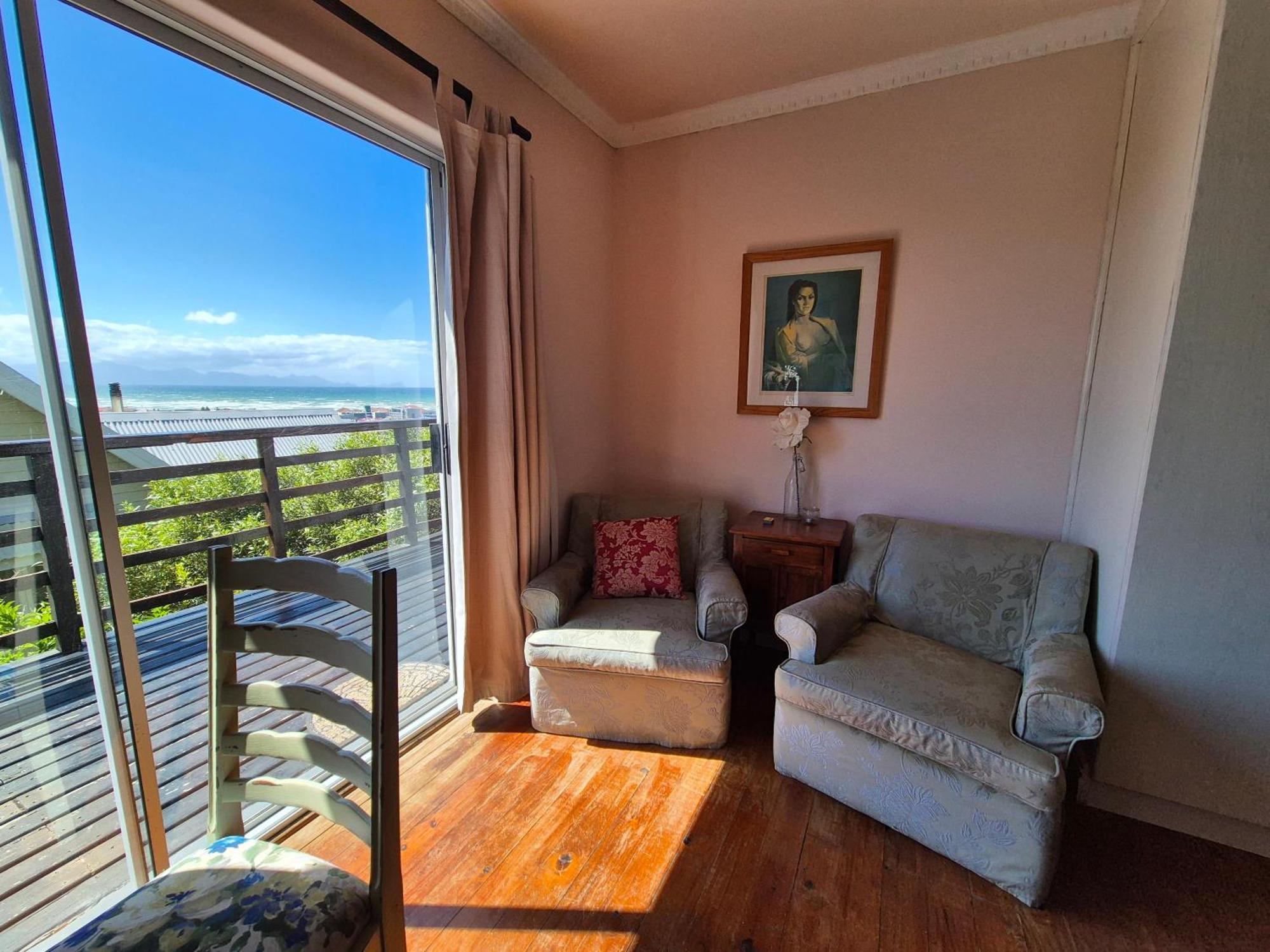 Bluebottle Guesthouse Muizenberg Esterno foto