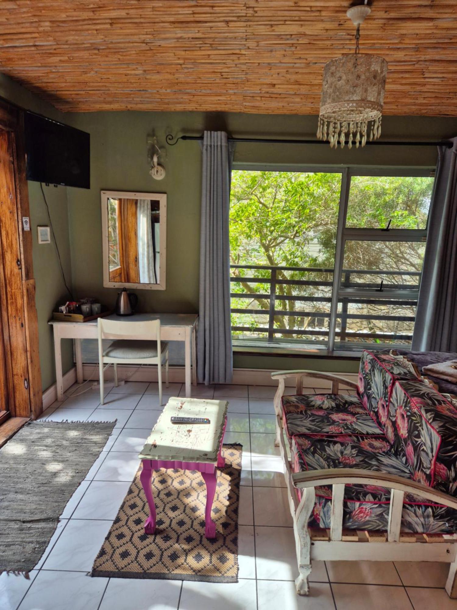 Bluebottle Guesthouse Muizenberg Esterno foto