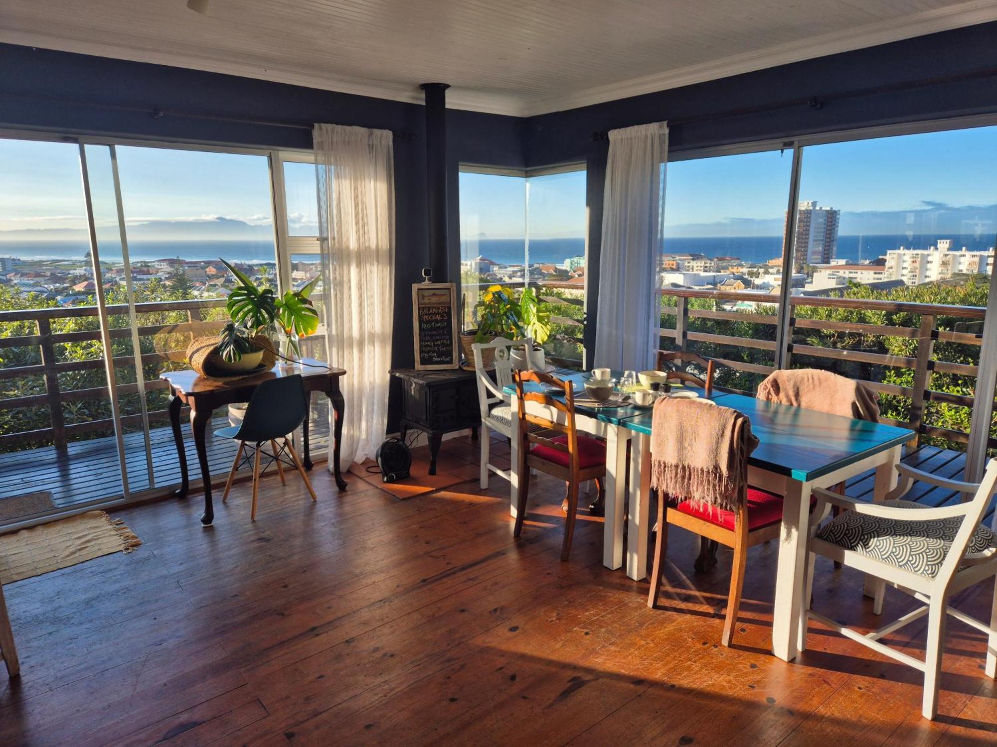 Bluebottle Guesthouse Muizenberg Esterno foto