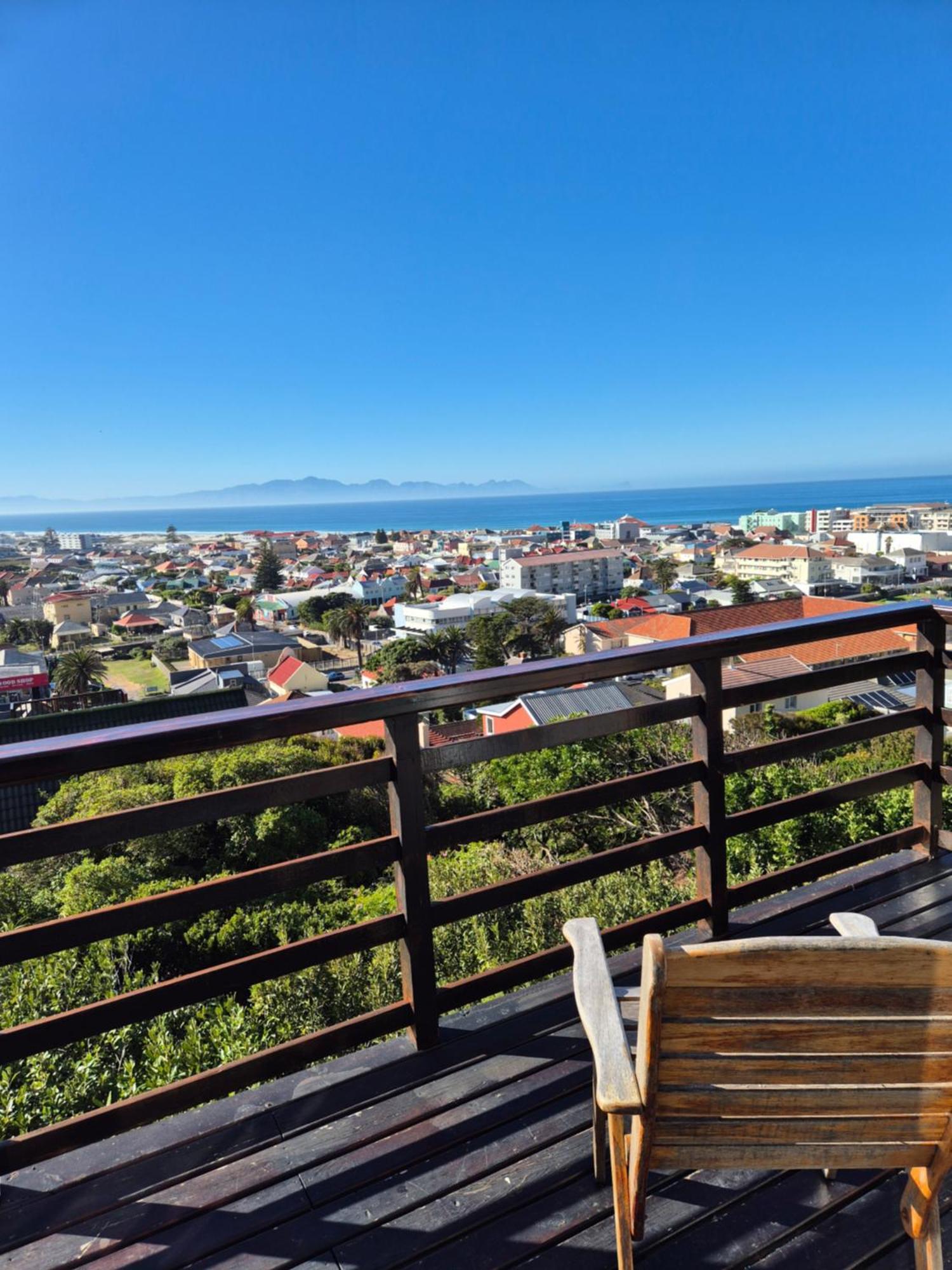 Bluebottle Guesthouse Muizenberg Esterno foto