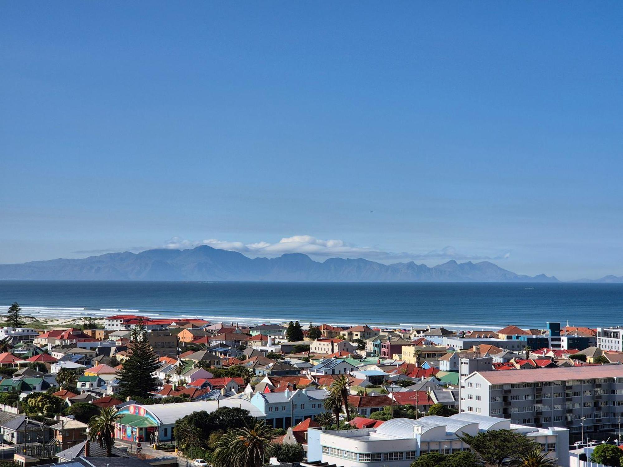 Bluebottle Guesthouse Muizenberg Esterno foto