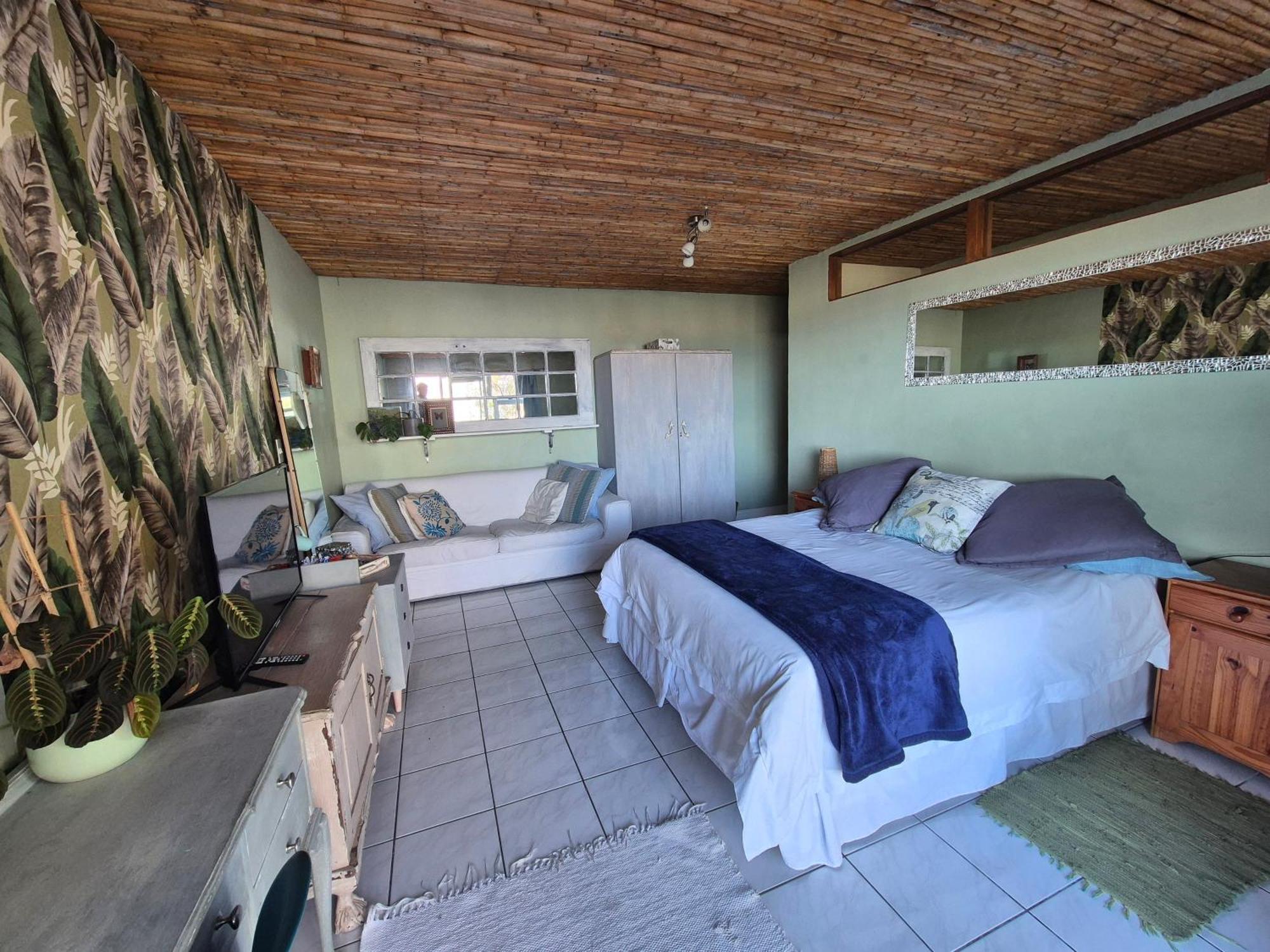 Bluebottle Guesthouse Muizenberg Esterno foto