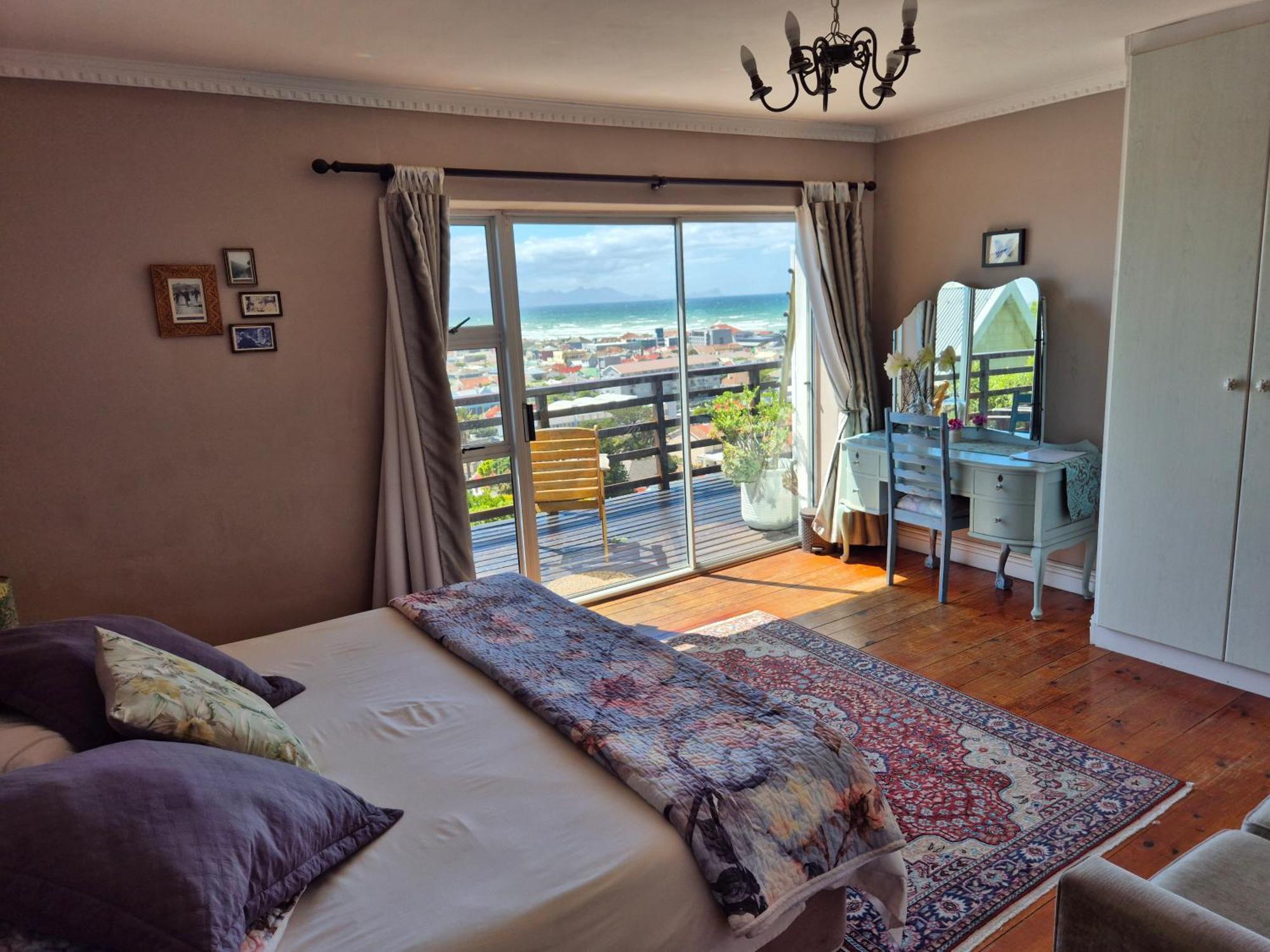 Bluebottle Guesthouse Muizenberg Esterno foto