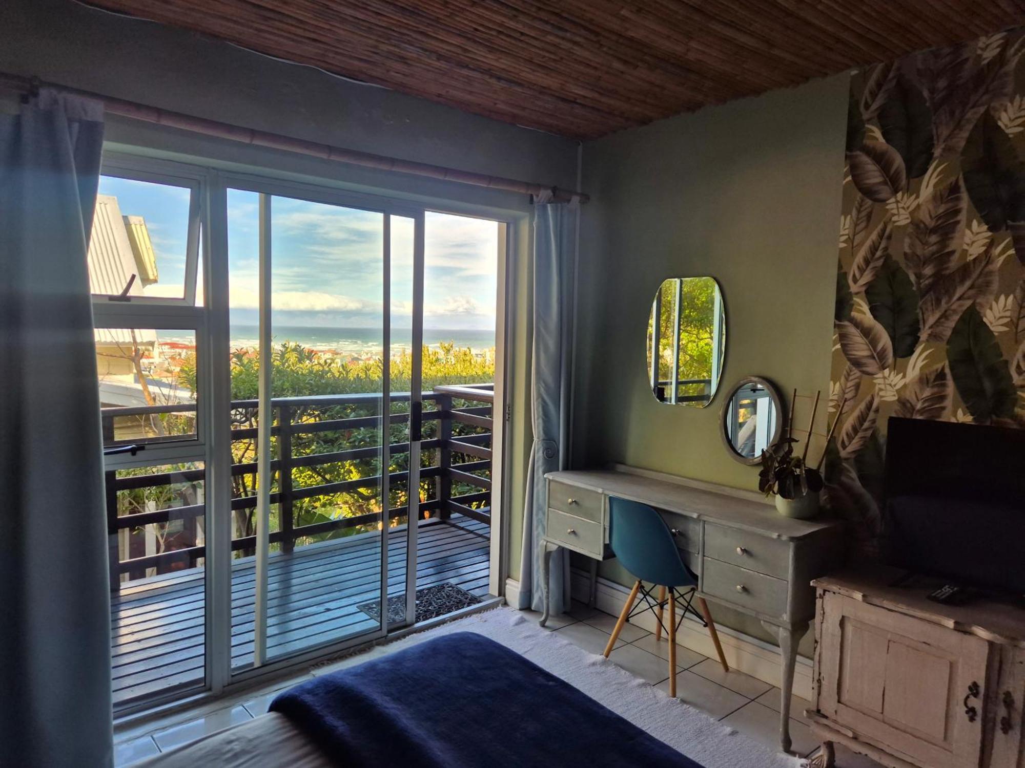 Bluebottle Guesthouse Muizenberg Esterno foto