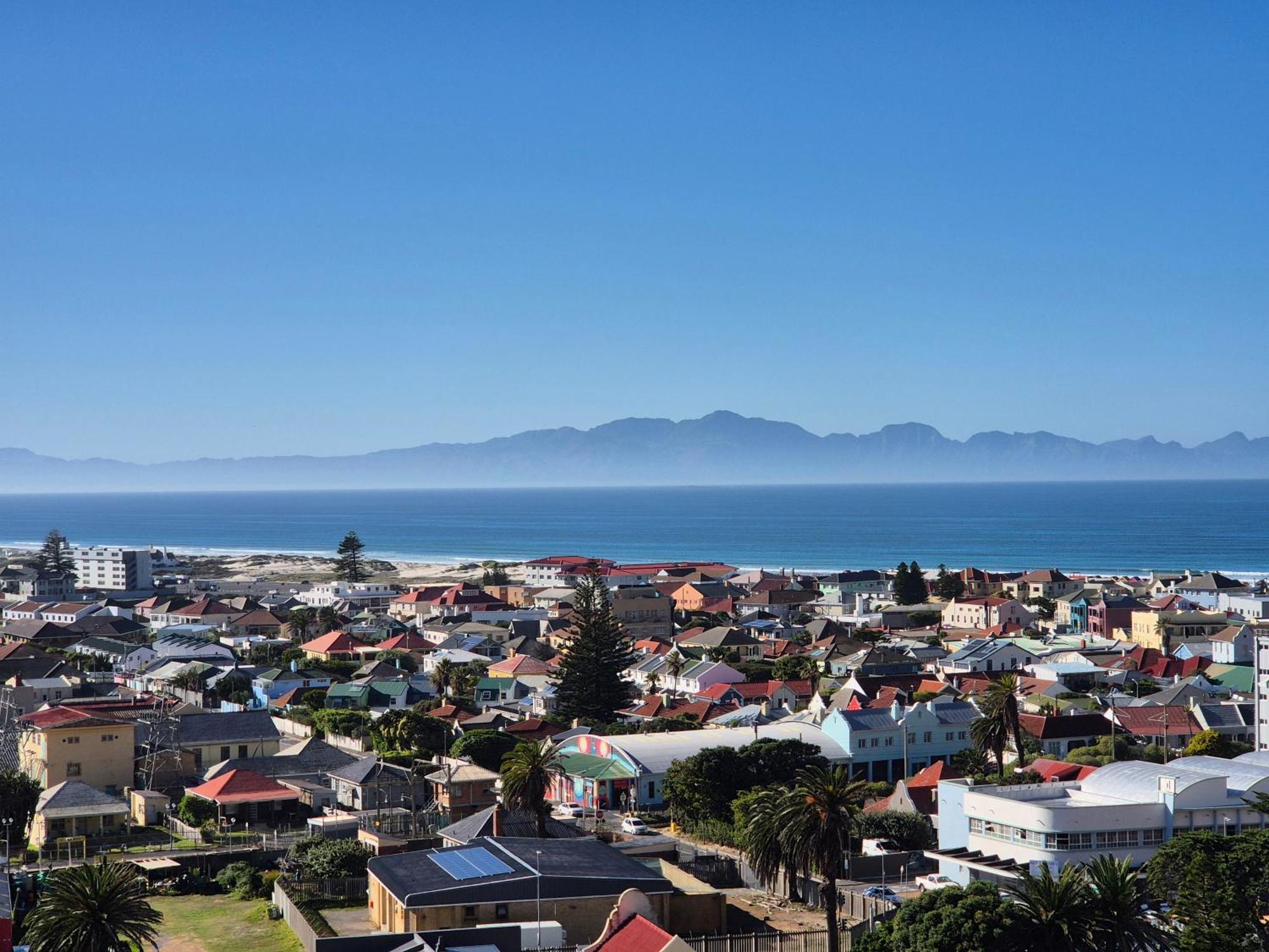 Bluebottle Guesthouse Muizenberg Esterno foto