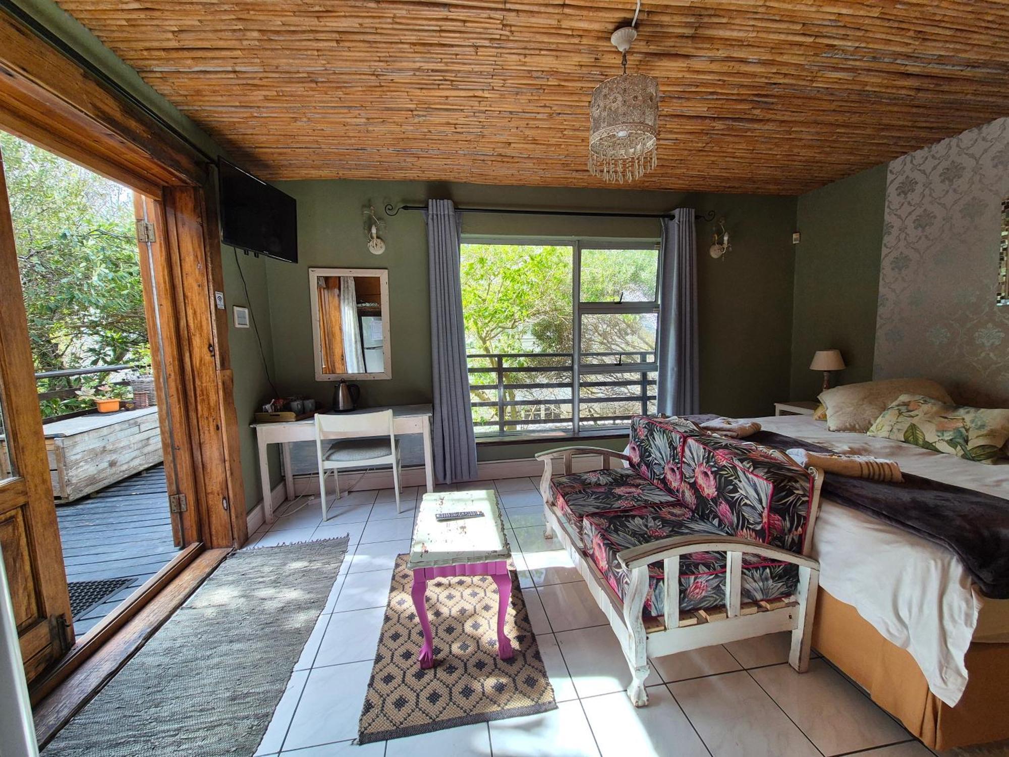 Bluebottle Guesthouse Muizenberg Esterno foto