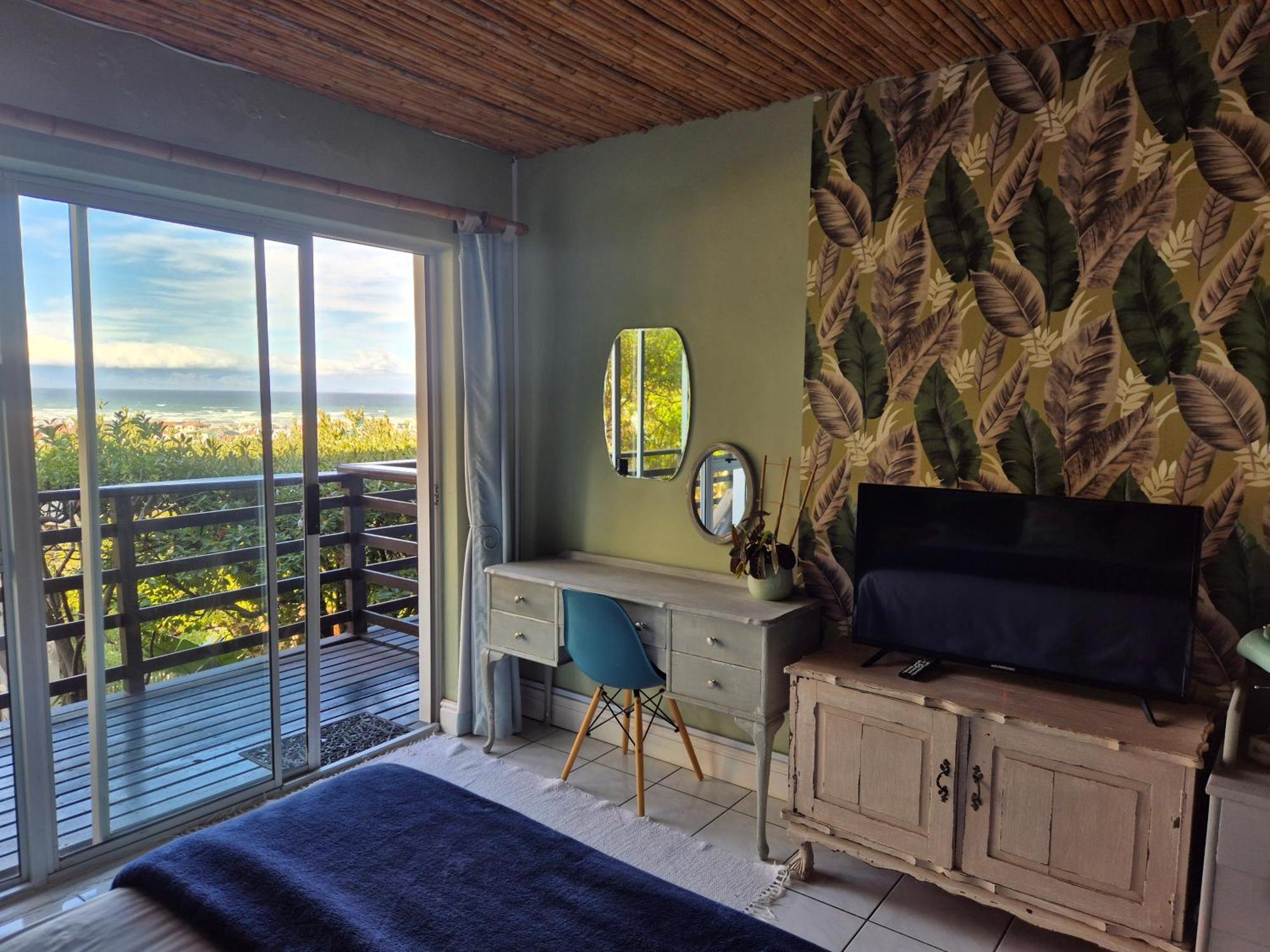 Bluebottle Guesthouse Muizenberg Esterno foto