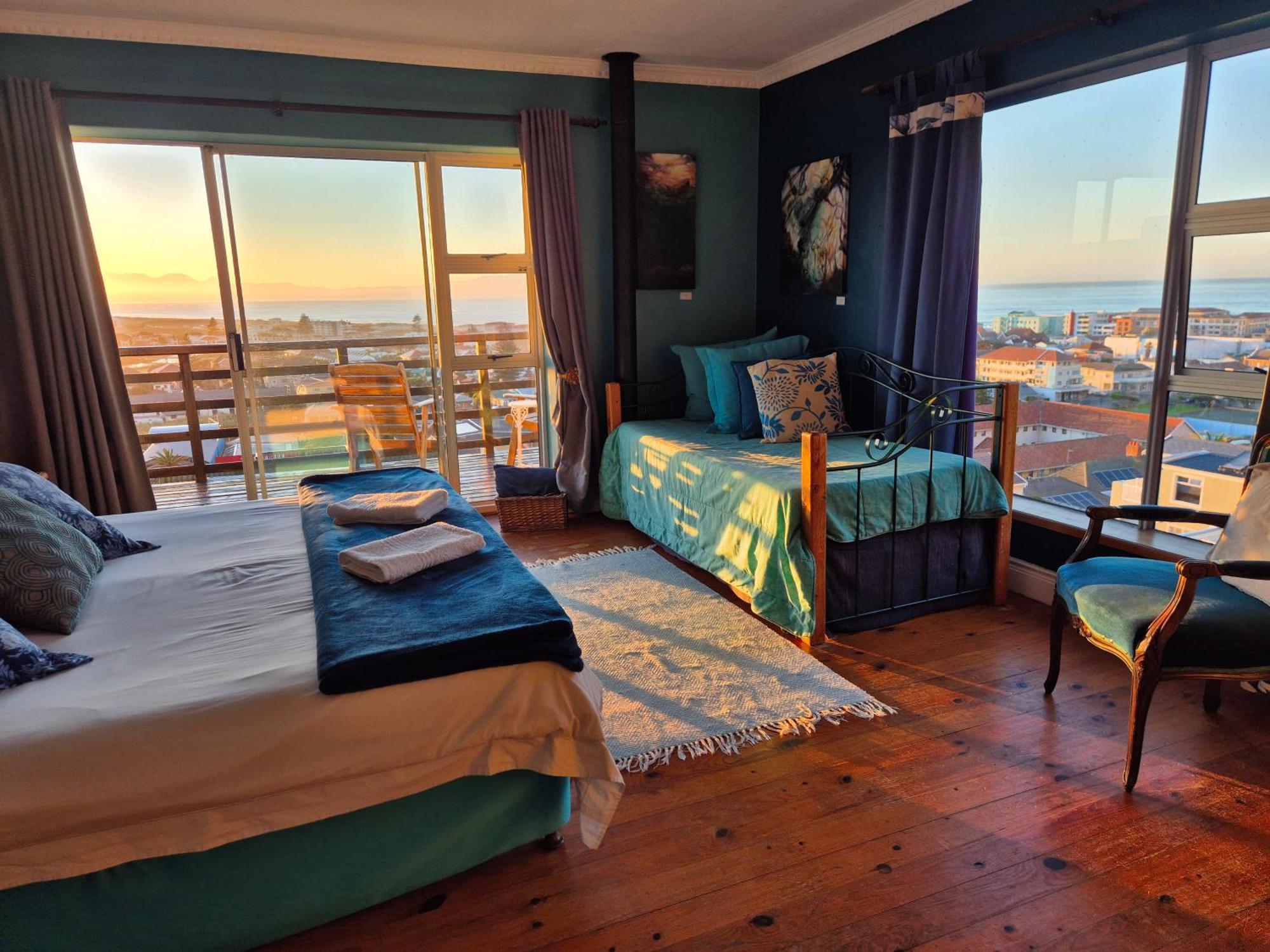 Bluebottle Guesthouse Muizenberg Esterno foto