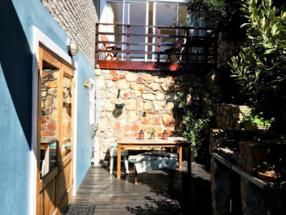 Bluebottle Guesthouse Muizenberg Esterno foto