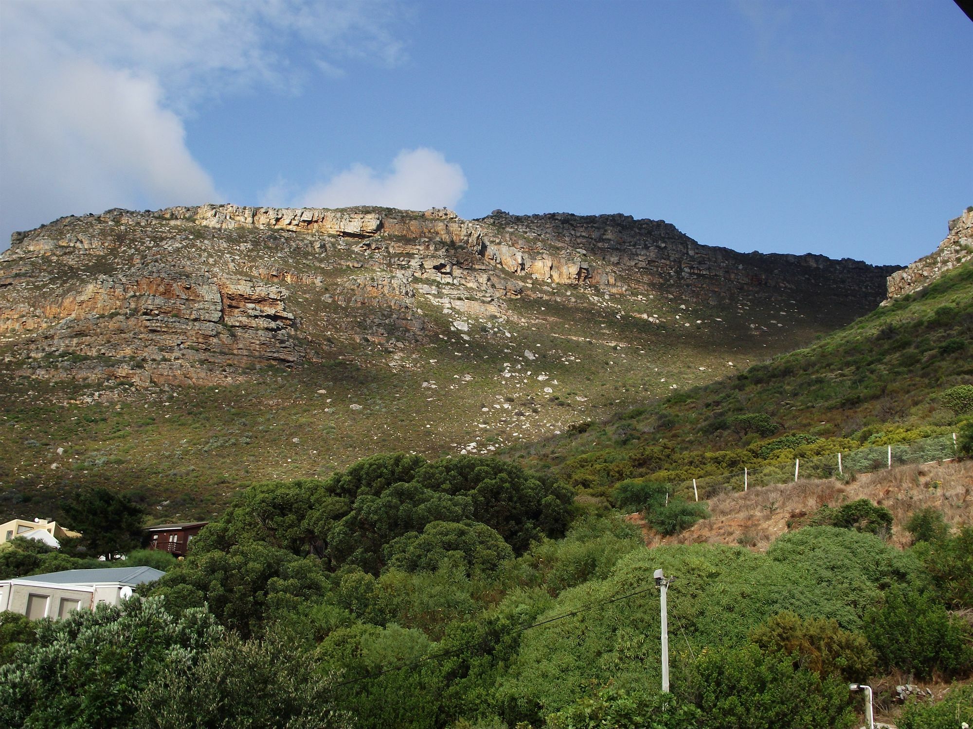 Bluebottle Guesthouse Muizenberg Esterno foto